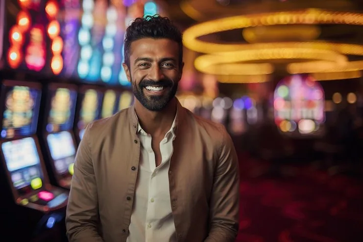 99zh88 Pakistan Casino lobby
